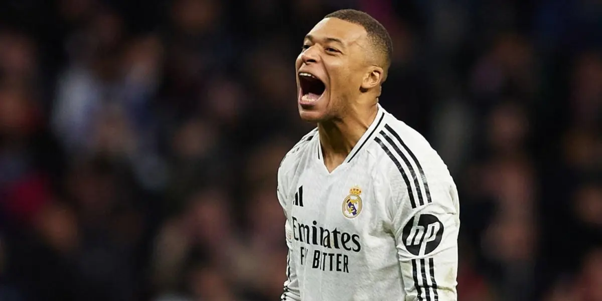 Balón de Oro o Champions League con Real Madrid: Mbappé reveló cuál es su gran objetivo