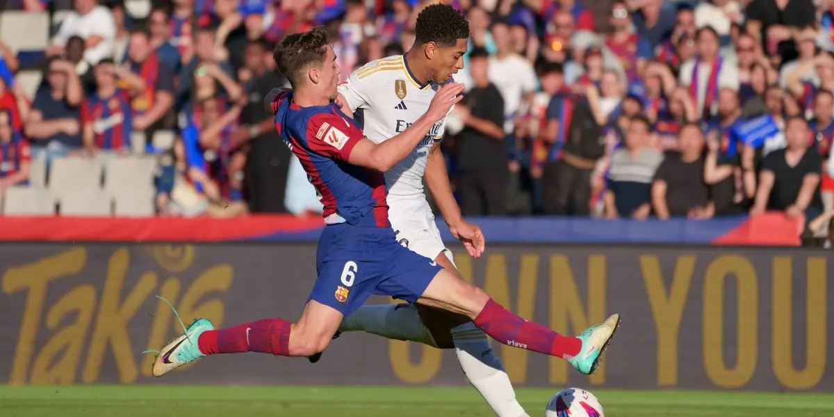  ¿Por qué las ligas europeas están denunciando a la FIFA?            