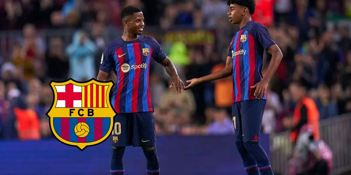 Se viene el Ramadán y lo que tiene planeado hacer el FC Barcelona con Lamine Yamal y Ansu Fati