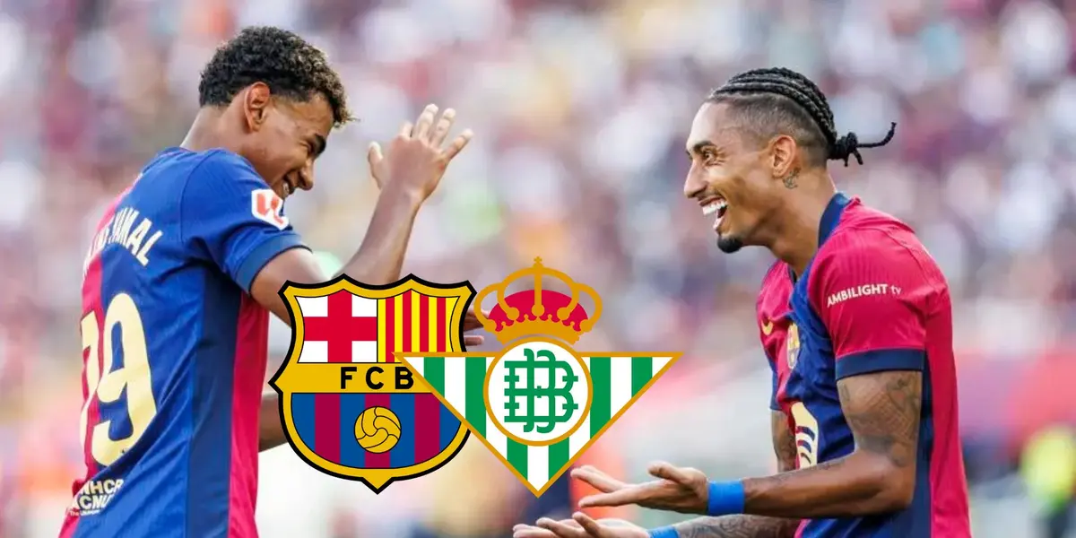 Yamal y Raphinha brillan con luz propia, aunque otro jugador pide titularidad en el FC Barcelona