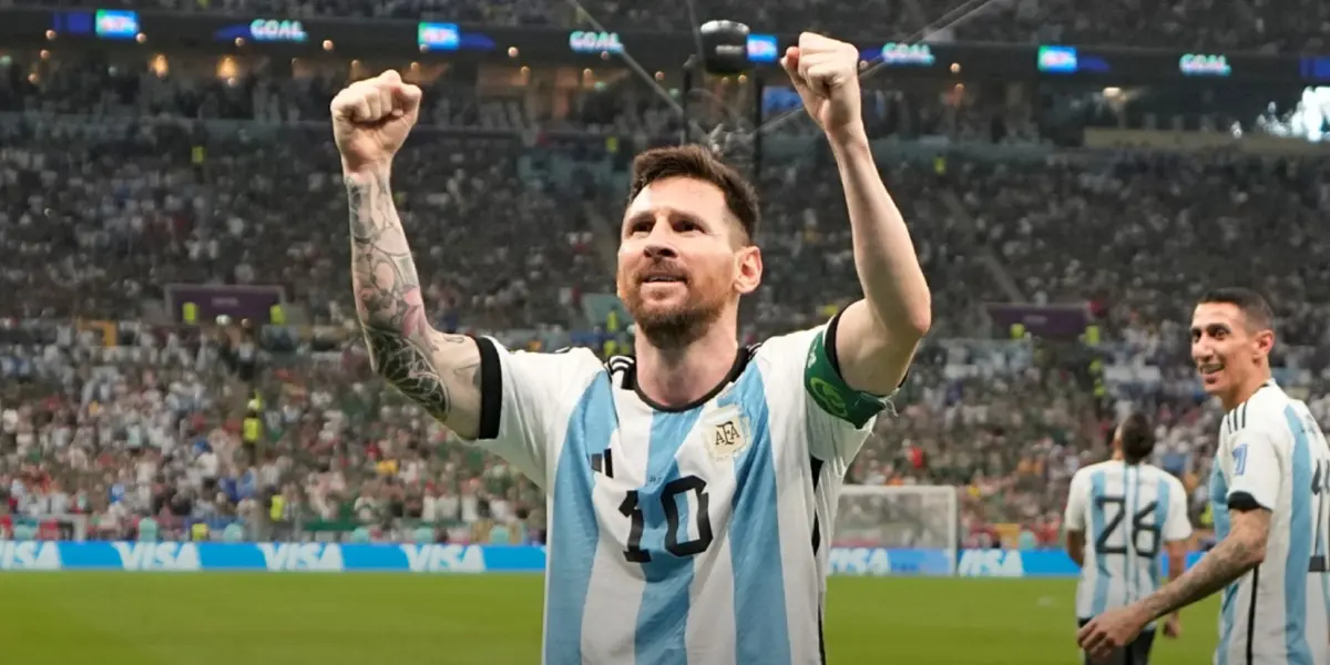 La bomba de Messi: así respondió cuando le preguntaron por el Mundial 2026