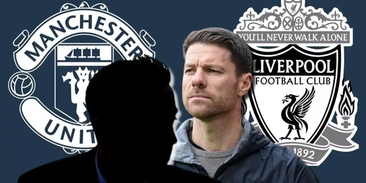 Mientras Liverpool quiere a Xabi Alonso, el mega DT que interesó al United