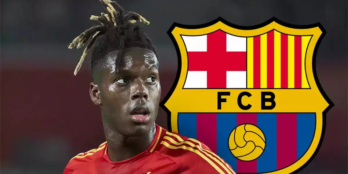 La única condición que puso el Athletic para dejar ir a Nico Williams al Barça