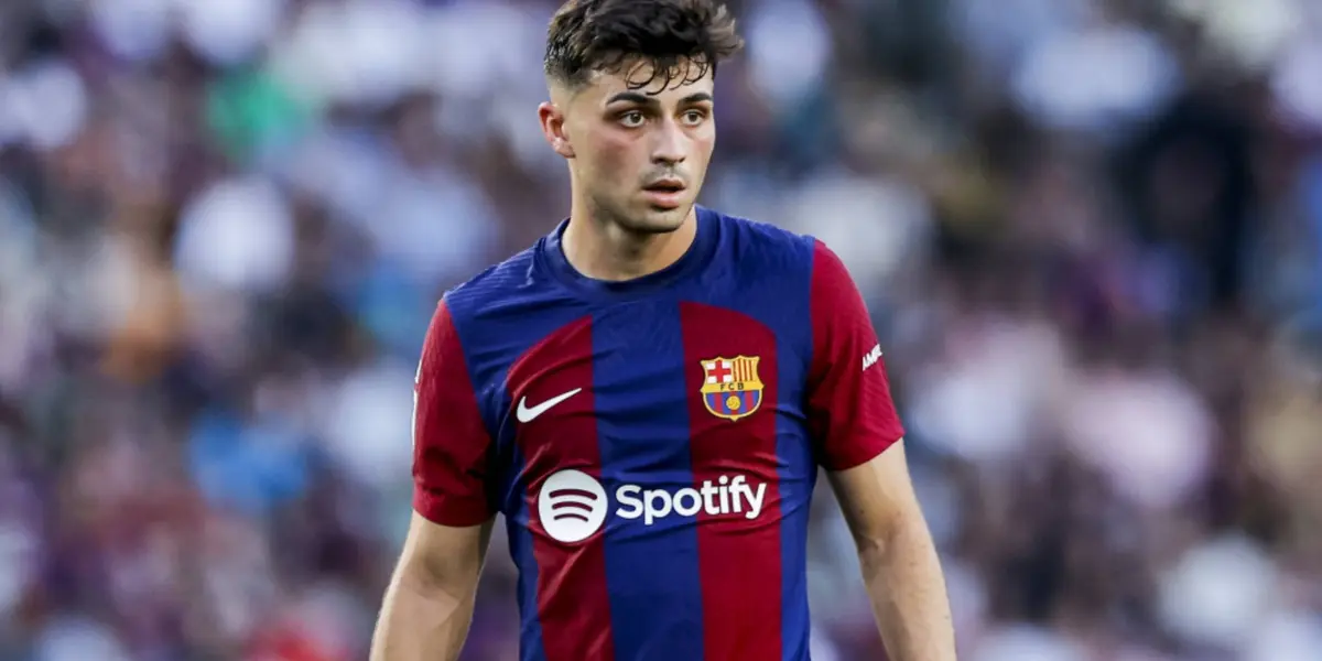 No pudieron con Yamal, ahora PSG calentó el oído a Pedri y les dio esta respuesta