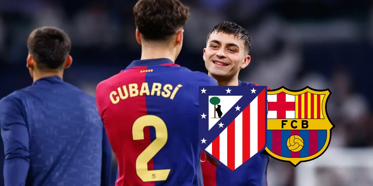 (VIDEO) Partido de locura, la remontada del Barcelona en menos de diez minutos