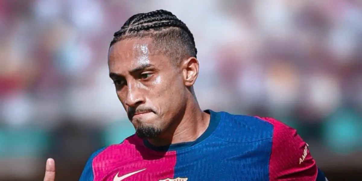 Atento Barcelona: los tres clubes que pelean por el fichaje de Raphina