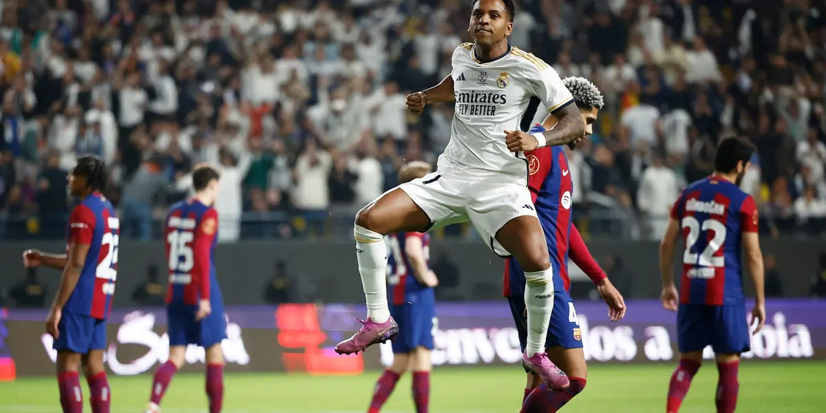 El Barça no pudo contratar a este crack que pidió Flick, ya negocia con el Madrid