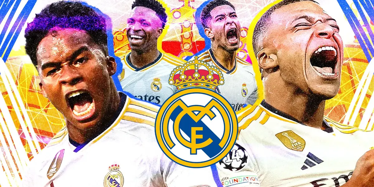 Ante tantas lesiones, el único jugador que sí estaría confirmado como refuerzo en Real Madrid