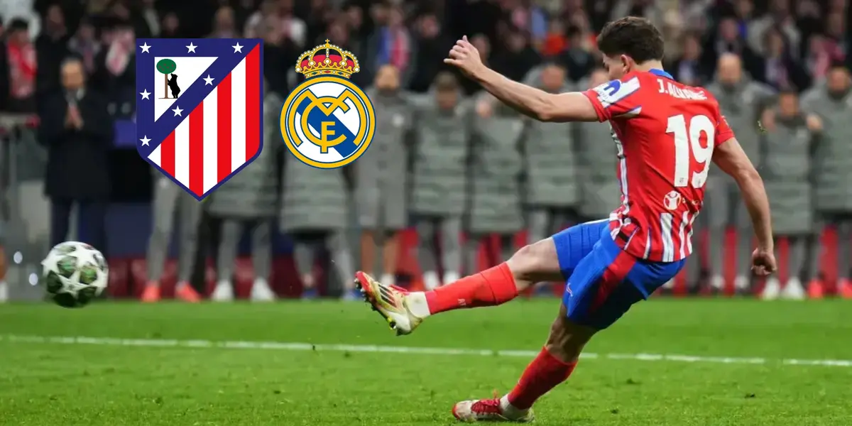 El artículo de la UEFA que demuestra el robo al Atlético, el penalti debió repetirse