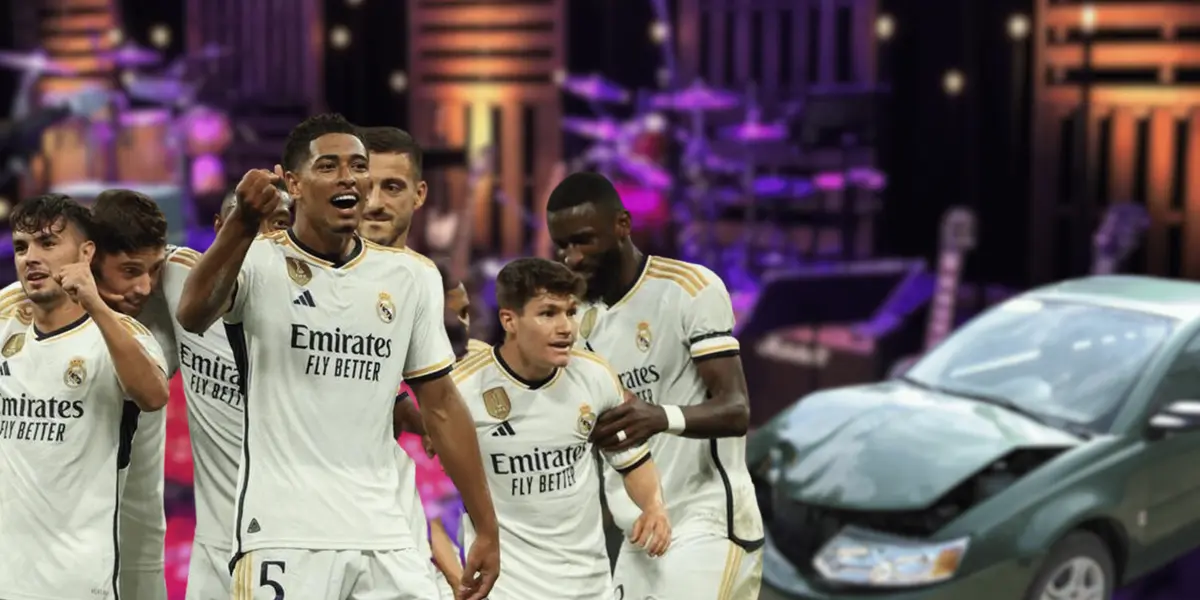 Brillaba en Madrid y un accidente truncó su carrera, hoy es figura de la música