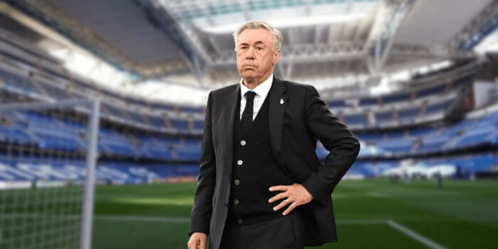 Lo dan por hecho, Real Madrid tiene al sucesor de Ancelotti | El ...
