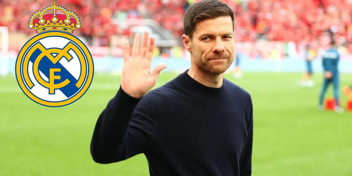 Además de Xabi Alonso, los 5 candidatos para reemplazar a Ancelotti en el Real Madrid