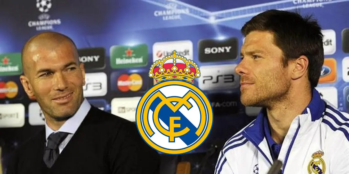 Ni Xabi Alonso ni Zidane, el DT de talla mundial que surge como opción en el Real Madrid